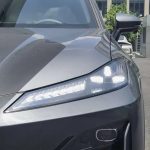 Deepal S07 2024 520Max QiankunSmart DriveADS SEEVEdition