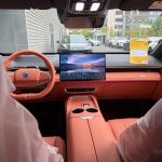 Deepal S07 2024 520Max QiankunSmart DriveADS SEEVEdition