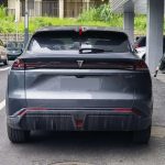 Deepal S07 2024 520Max QiankunSmart DriveADS SEEVEdition