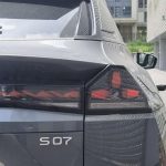 Deepal S07 2024 520Max QiankunSmart DriveADS SEEVEdition