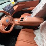 Deepal S07 2024 520Max QiankunSmart DriveADS SEEVEdition