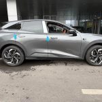 Deepal S07 2024 520Max QiankunSmart DriveADS SEEVEdition