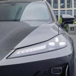 Deepal S07 2024 520Max QiankunSmart DriveADS SEEVEdition