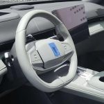 Deepal S07 2024 520Max QiankunSmart DriveADS SEEVEdition