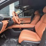 Deepal S07 2024 520Max QiankunSmart DriveADS SEEVEdition