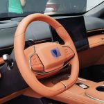 Deepal S07 2024 520Max QiankunSmart DriveADS SEEVEdition