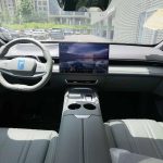 Deepal S07 2024 520Max QiankunSmart DriveADS SEEVEdition