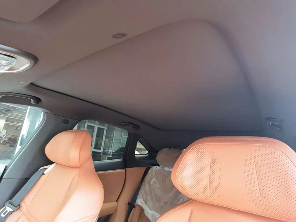 Deepal S07 2024 520Max QiankunSmart DriveADS SEEVEdition