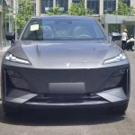 Deepal S07 2024 520Max QiankunSmart DriveADS SEEVEdition