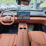 Deepal S07 2024 520Max QiankunSmart DriveADS SEEVEdition