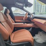Deepal S07 2024 520Max QiankunSmart DriveADS SEEVEdition
