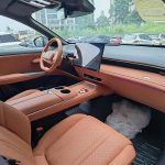 Deepal S07 2024 520Max QiankunSmart DriveADS SEEVEdition