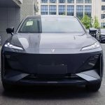 Deepal S07 2024 520Max QiankunSmart DriveADS SEEVEdition