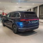 Deepal S09 2025 AWDUltra+ HauteEdition