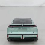 Deepal SL03 2022 1.5L 1200EREVEdition