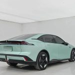 Deepal SL03 2022 1.5L 1200EREVEdition