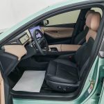 Deepal SL03 2022 1.5L 1200EREVEdition
