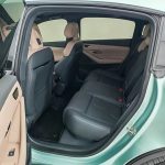 Deepal SL03 2022 1.5L 1200EREVEdition