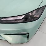 Deepal SL03 2022 1.5L 1200EREVEdition