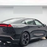 Deepal SL03 2025 EREVElite