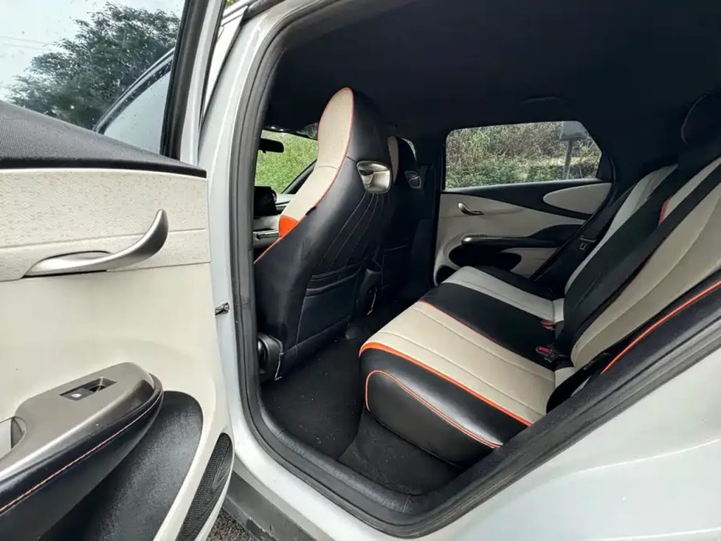 Dolphin 2021 405km FreedomEdition
