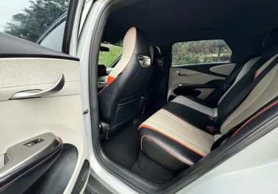 Dolphin 2021 405km FreedomEdition