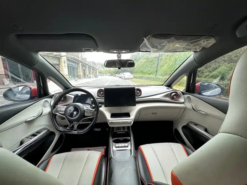 Dolphin 2021 405km FreedomEdition