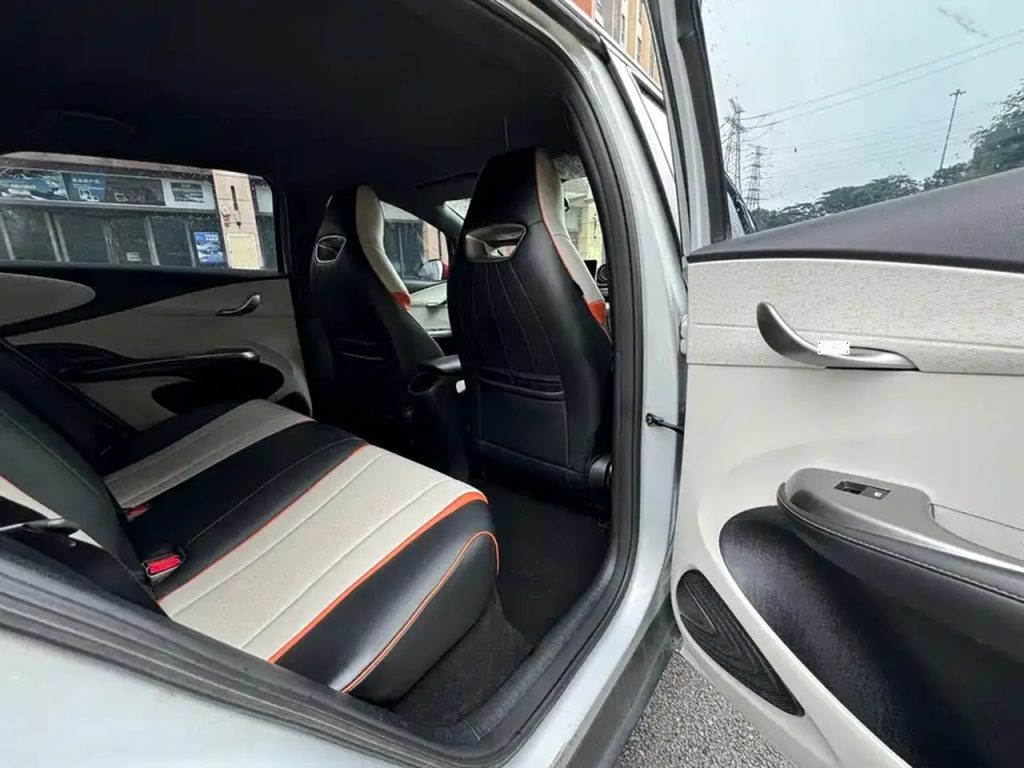 Dolphin 2021 405km FreedomEdition