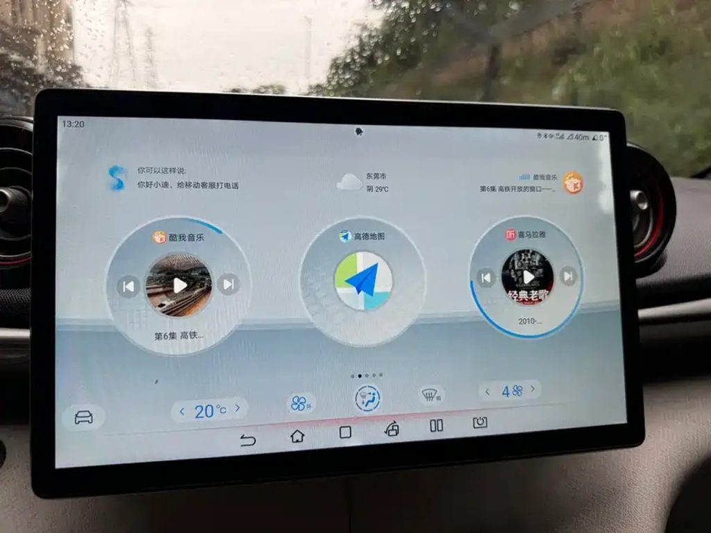 Dolphin 2021 405km FreedomEdition