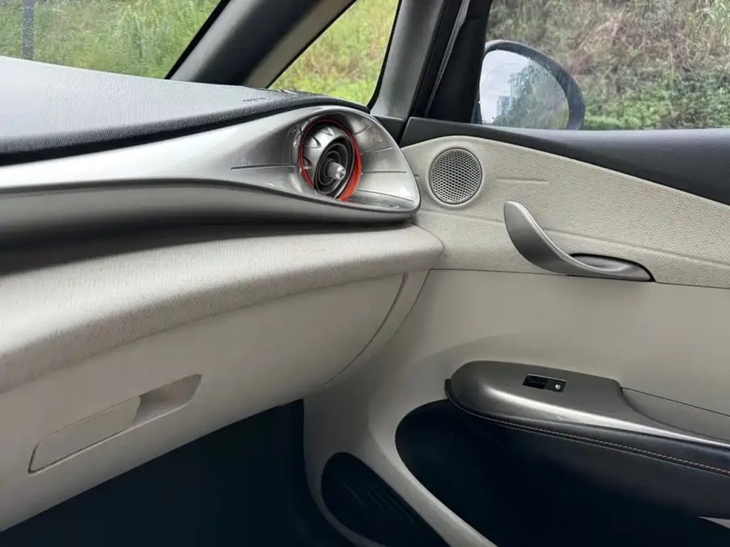 Dolphin 2021 405km FreedomEdition