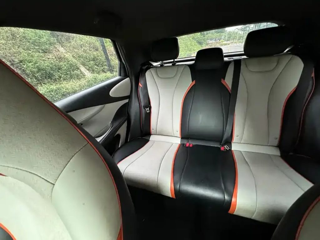 Dolphin 2021 405km FreedomEdition