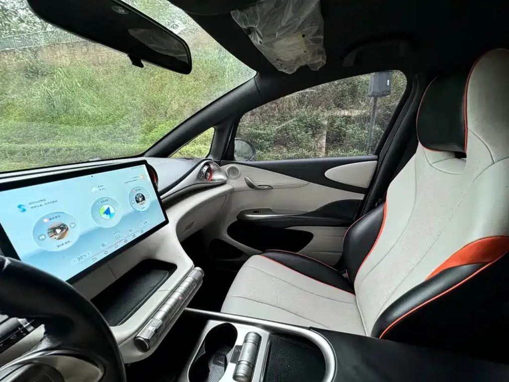 Dolphin 2021 405km FreedomEdition