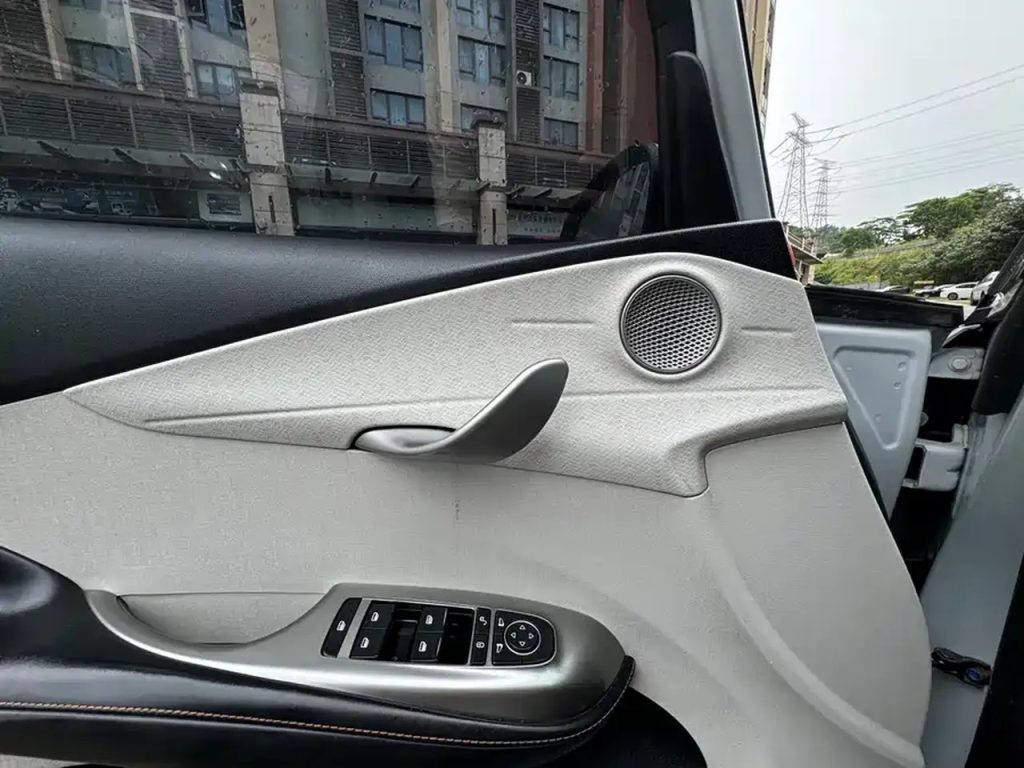 Dolphin 2021 405km FreedomEdition