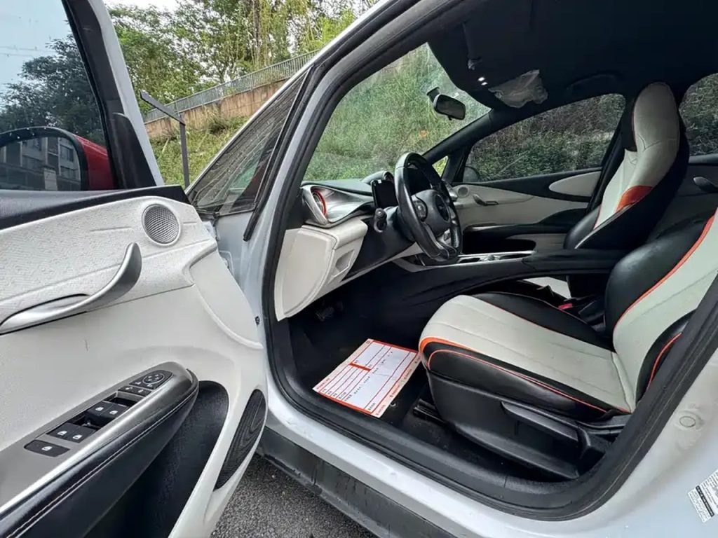 Dolphin 2021 405km FreedomEdition