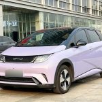 Dolphin 2023 420km FreedomEdition