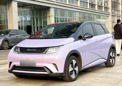 Dolphin 2023 420km FreedomEdition