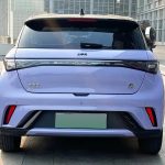 Dolphin 2023 420km FreedomEdition