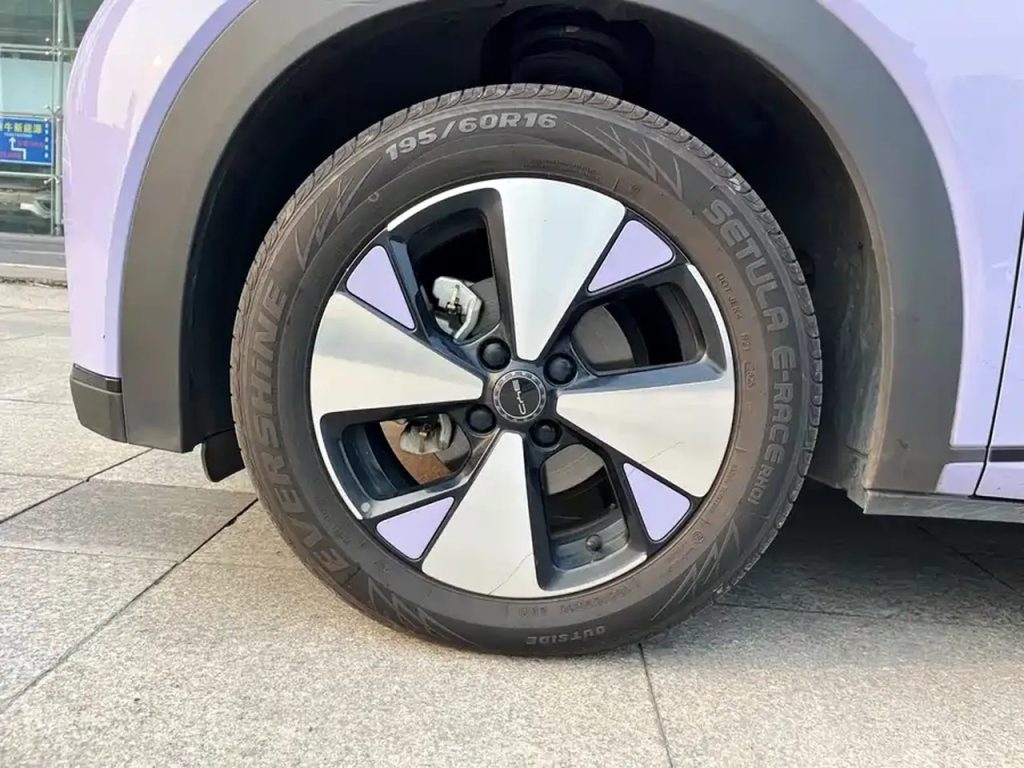 Dolphin 2023 420km FreedomEdition