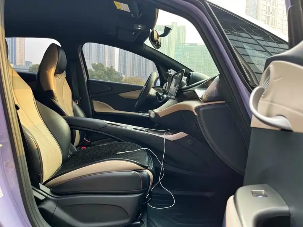 Dolphin 2023 420km FreedomEdition