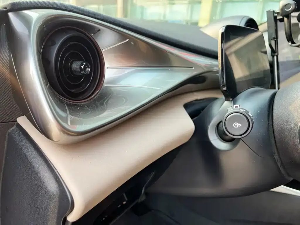 Dolphin 2023 420km FreedomEdition