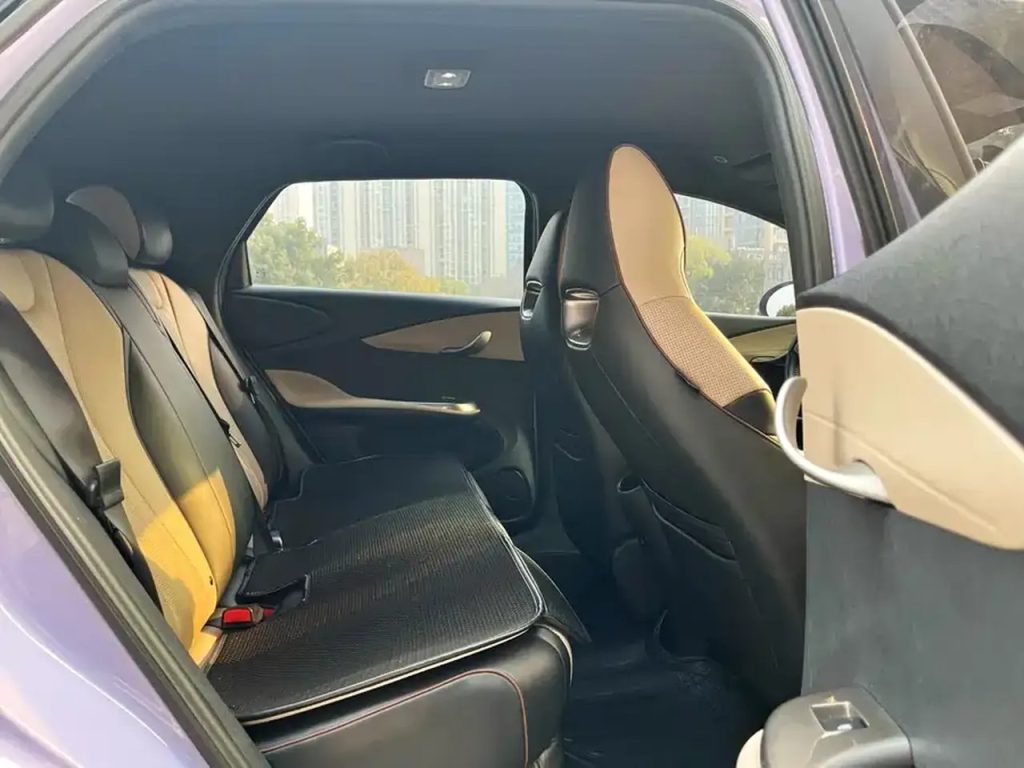 Dolphin 2023 420km FreedomEdition