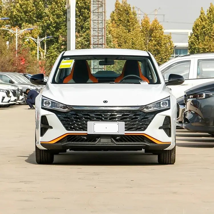 Dongfeng Sedan15000