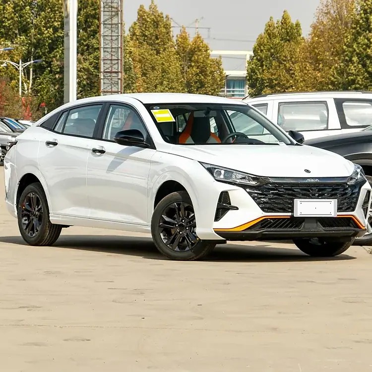 Dongfeng Sedan15000