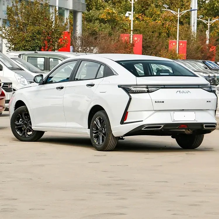 Dongfeng Sedan15000