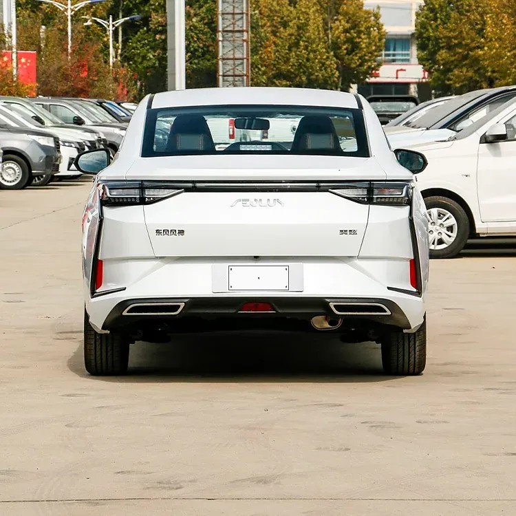 Dongfeng Sedan15000