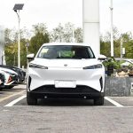Dongfeng SUV 25000KM