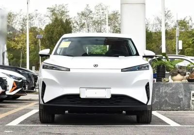 Dongfeng SUV 25000KM