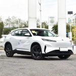 Dongfeng SUV 25000KM