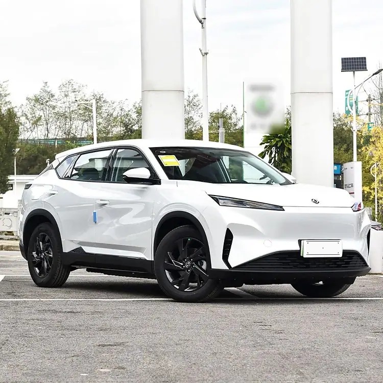 Dongfeng SUV 25000KM