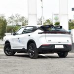 Dongfeng SUV 25000KM